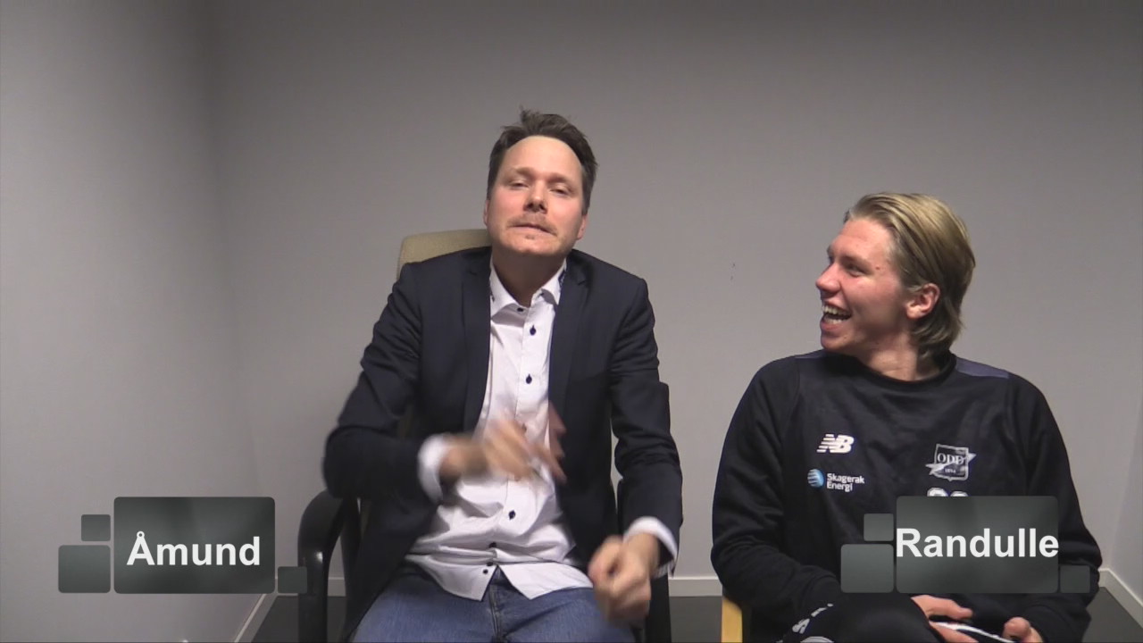 Episode 17 julekalender